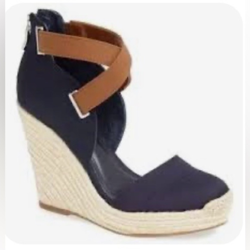 BCBG Espadrilles